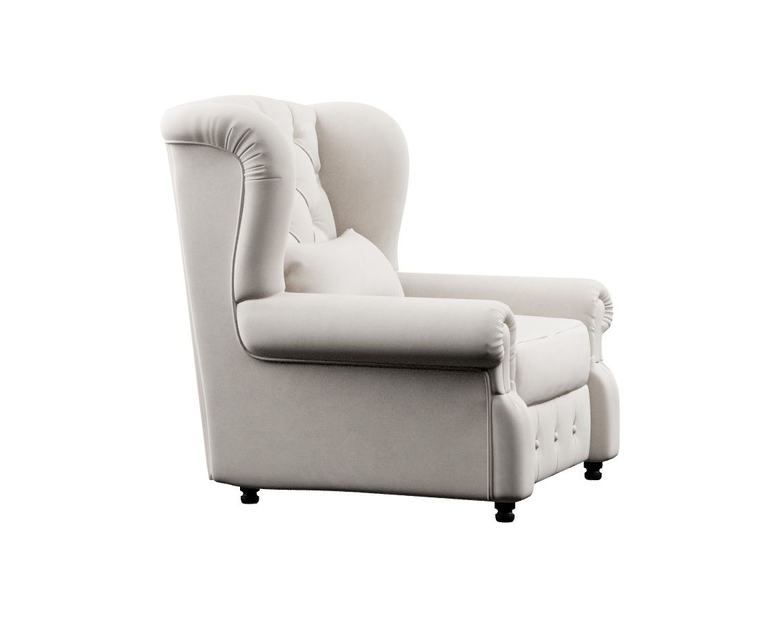 Frankof Брюссель Кресло